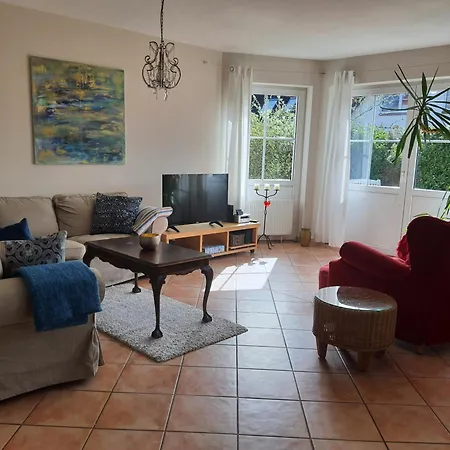 Martha_mueller_graehlert_weg 3 Wg_2 Appartamento